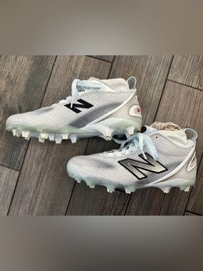 New Balance  Lacrosse Cleats